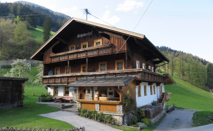 Schoberhof (MHO799) 1
