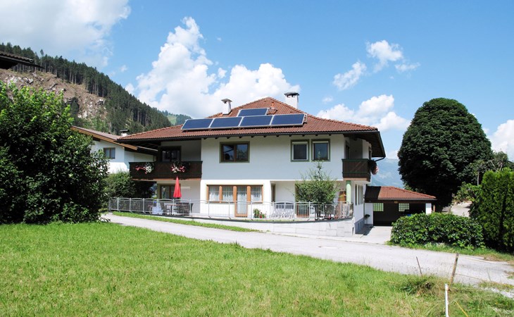 Haus Sonne (ZAZ683) 1