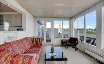 Cozy home in Hejls with house sea view 3