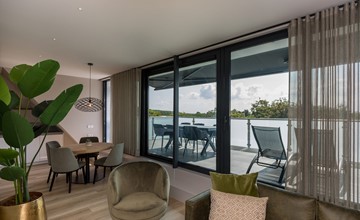 Luxuriös Appartment - Ooststraat 8b | Domburg   3