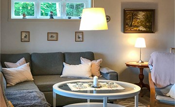 Awesome home in Munkedal with WiFi 3