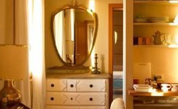 Wohnung "Villa Famiglia2" mit gemeinschaftlichem Pool 2