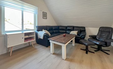 Pet friendly apartment in Farsund 3
