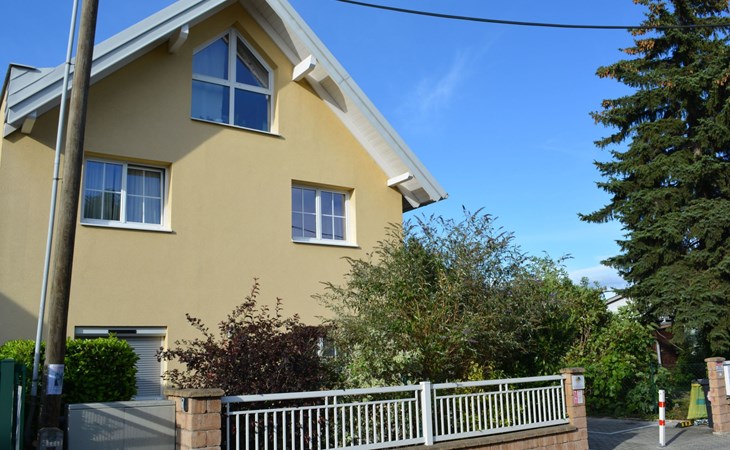 Florian 2 in Bezirk 21-Floridsdorf 1