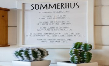 „Semund“ – 2 km vom Meer entfernt in Westjütland 2