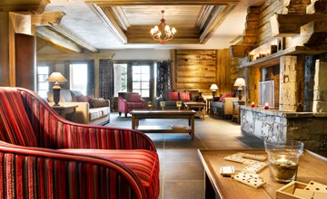 CGH Rés&SpaLes Granges du Soleil (LAP426) 2