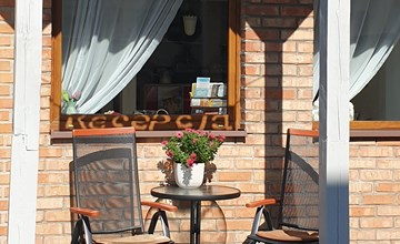 Prachtig appartement in Leba met wifi 2