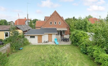 "Feikje" - 5.5km from the sea in Lolland, Falster and Mon 2