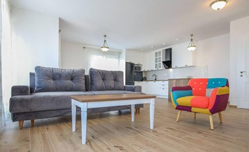 Cozy home in Makarska 3