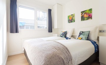 Ferox XL 5 personen 2