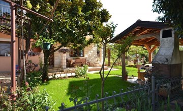 Wohnung "Sonja Dajla" direkt am Strand 2