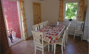 3 bedroom gorgeous home in Vestervig 3