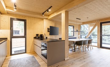 02_NTH015_Sup Chalet mit Sauna und Hot Tub 3 Etage 2