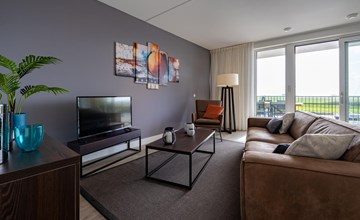 Harbour Loft 2D | Résidence Marina 3