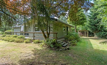 "Arnia" - 30 km van de zee in West-Jutland 3