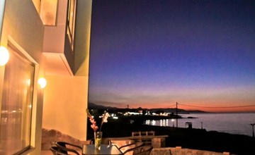 Villa Peri am Strand 3