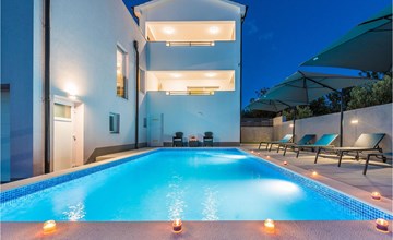 Villa Palmarosa 3