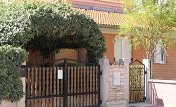 Apartment "Arijana2" mit privater Terrasse 2