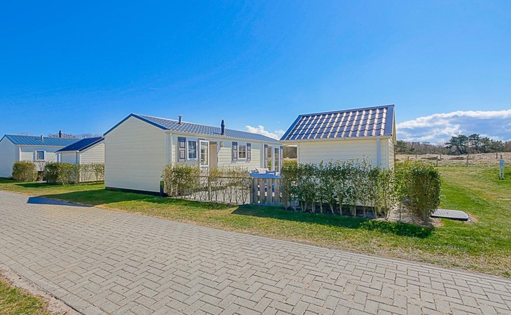 Chalet Luttikduin Nr. 07 1