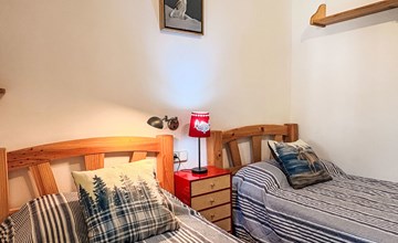 Geräumige Wohnung mit Garten und Schwimmbad Herbasabina 5 Vall de Boí 3