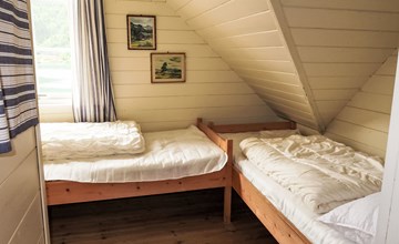 Ørviksnes (FJH672) 2