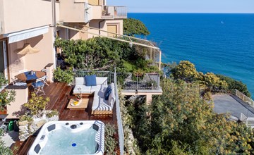 House of Geraniums 2