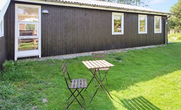 "Nielsine" - 1.5km from the sea in Western Jutland 3