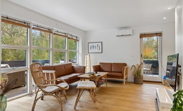 Beautiful home in Sjællands Odde 3