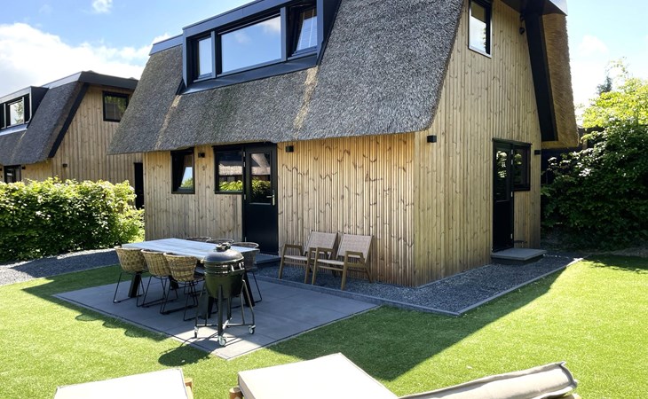 6-Person Dunelodge 1