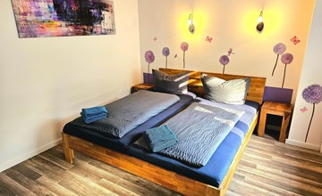 Apartment Naturpark 2