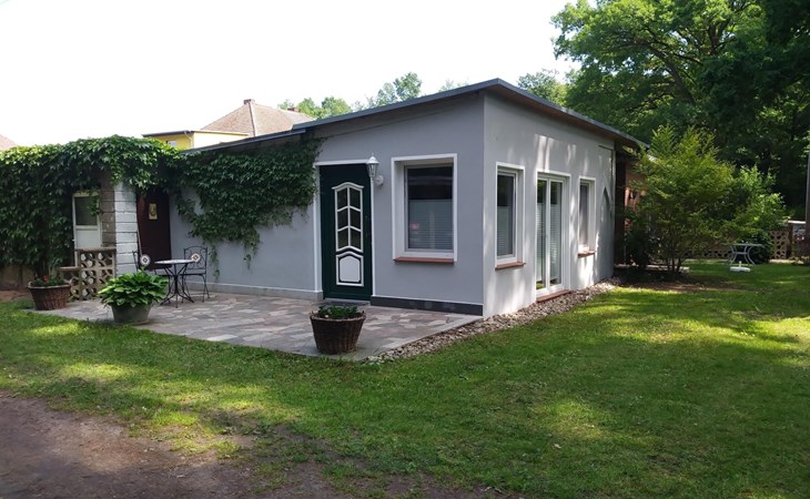 Bungalow 1
