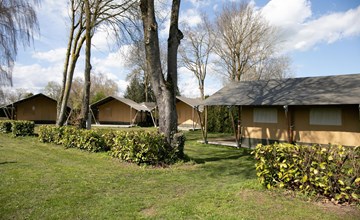 Safaritent | 6 personen 2