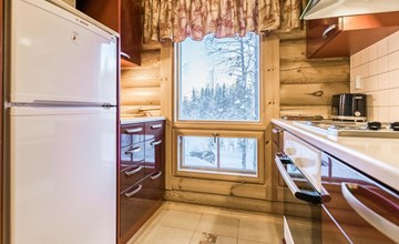 Sateenkaari huisje 3