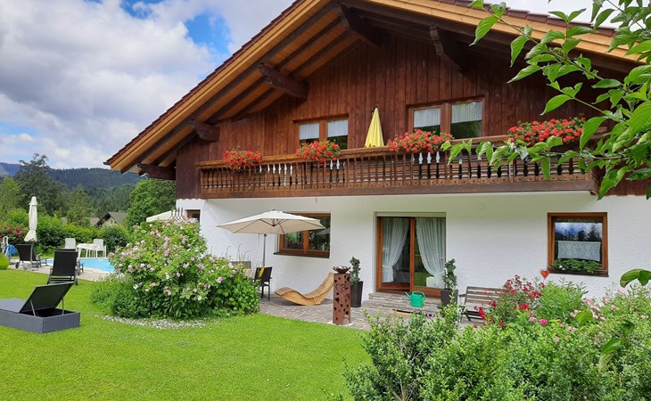 Seitz 2 in Bayerisch Eisenstein 1