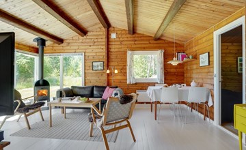 "Tuba" - 600m from the sea in NE Jutland 2