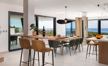 Ferienvilla "Oliva" mit Sauna 3