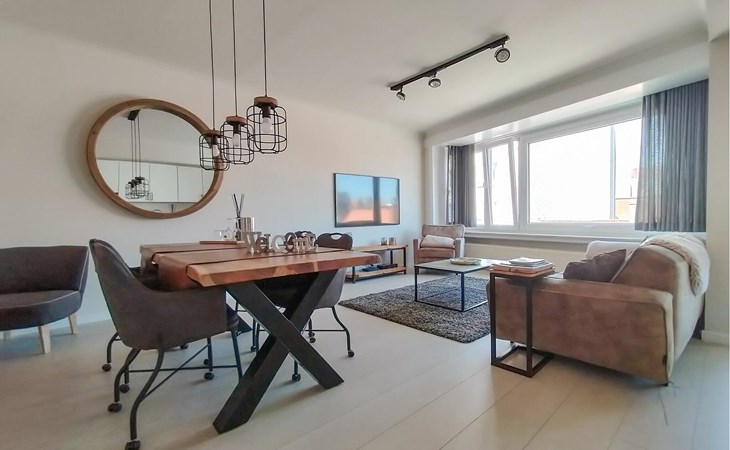 Pet friendly apartment in Oostende with WiFi 1