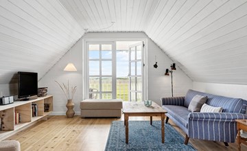 Wunderschönes Haus in Vestervig mit. 3