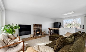 5 bedroom beautiful home in Gilleleje 2