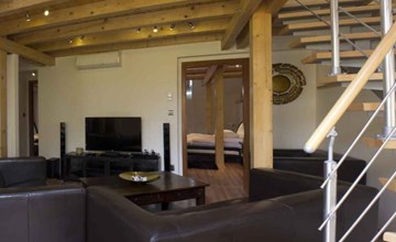 Wohnung mit Balkon 3