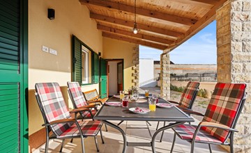 Cozy apartment in Vodice 2