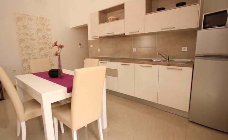 Gorica II A2+2 br.8 1