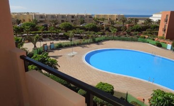 Strandnahe Casa Soleada 2