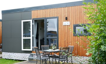 Klein huis op de prachtige Altmühl 2