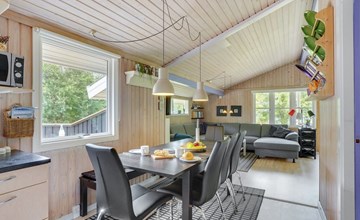 "Dali" - 400m to the inlet in NW Jutland 3