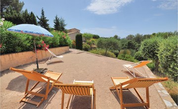 Domaine de la Bastide d'Agay 2