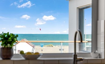 "Unge" - 75m from the sea in NW Jutland 3