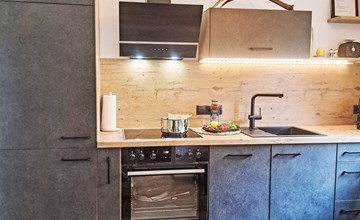 Appartement Haus Dankl 3