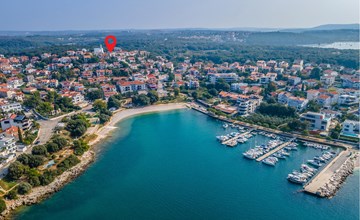 1 bedroom stunning apartment in Pula 2