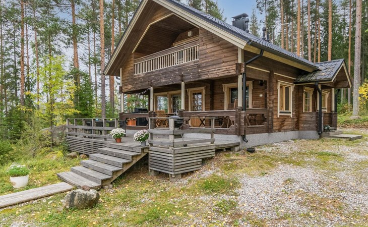 Metsola / flute place 1